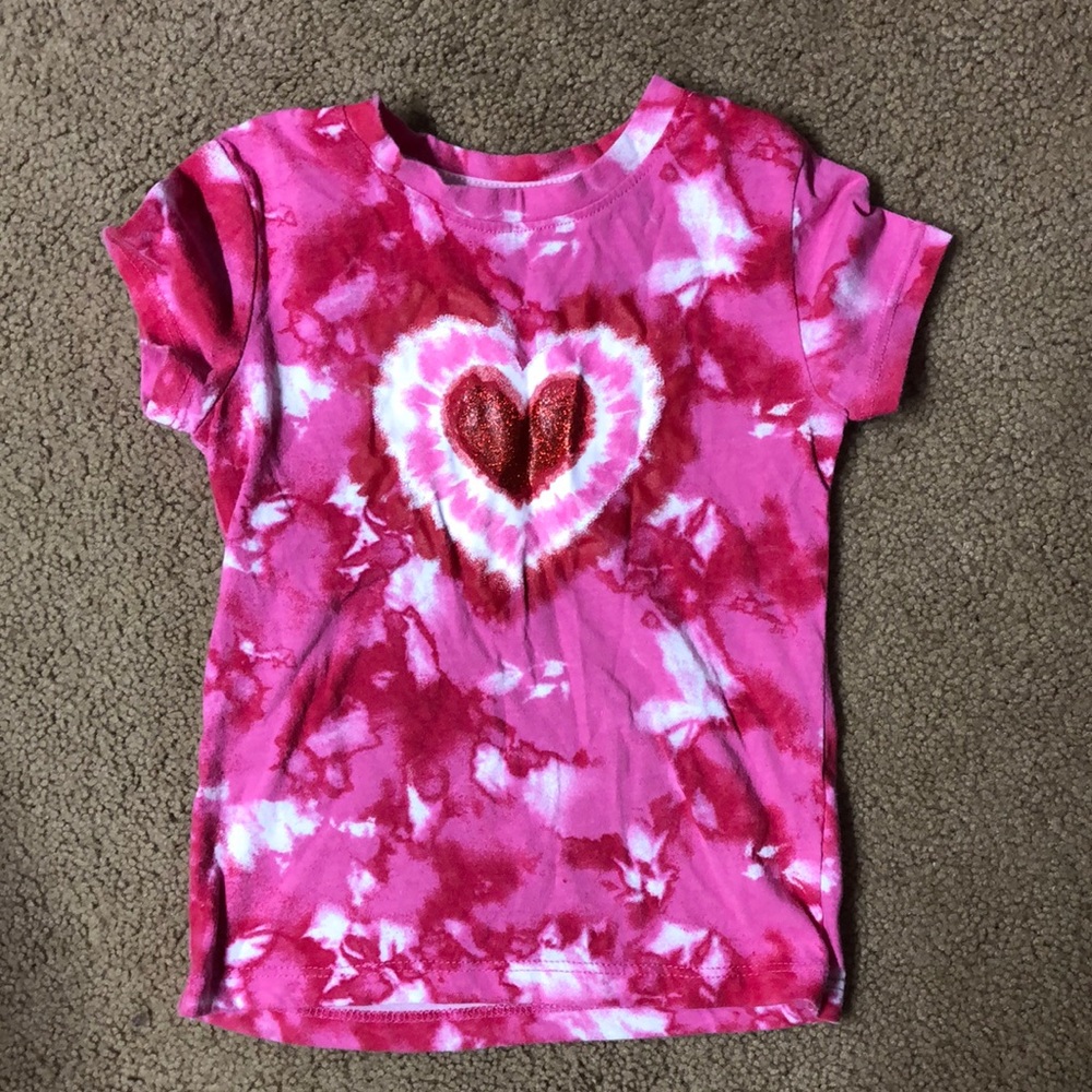 ⚡️4/$10⚡️ girls shirt